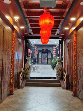 明清別院