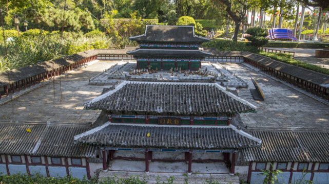 廣東深圳世界之窗