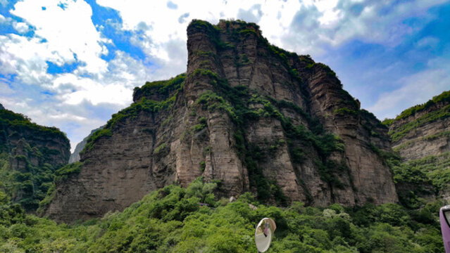 太行山