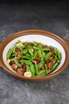 樟樹(shù)灣辣椒炒肉