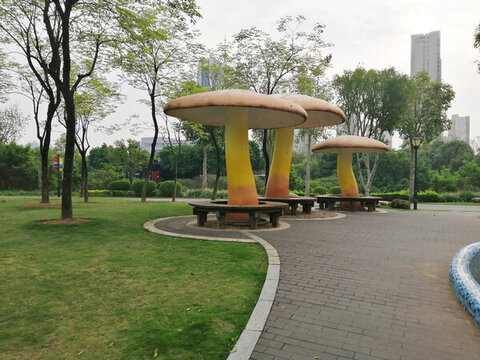 公園