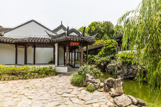 南京瞻園