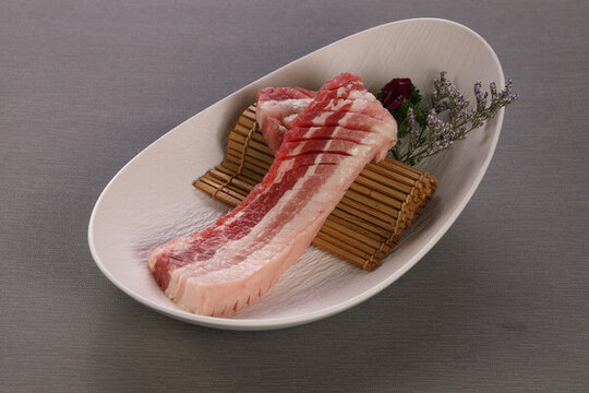 五花肉