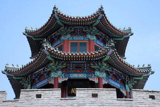 即墨古城