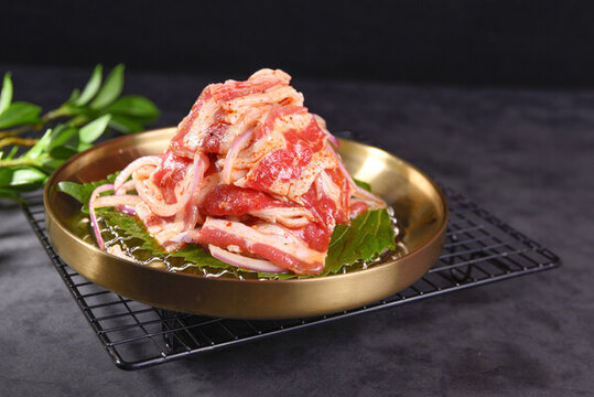 牛肉