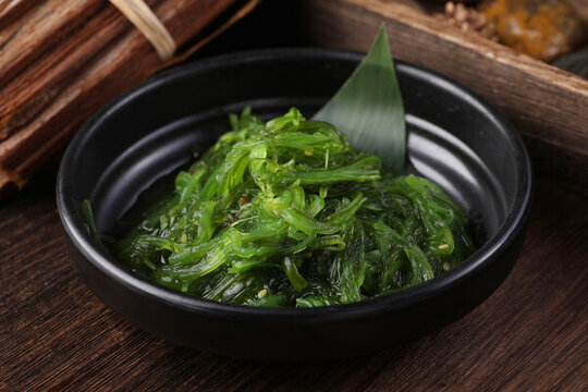 中華海藻