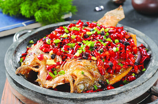 臭鱸魚(yú)