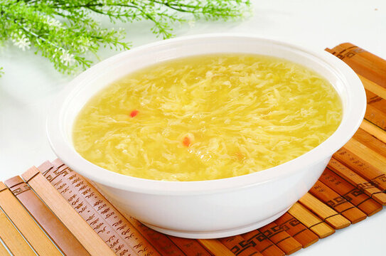 鳳凰玉米羹
