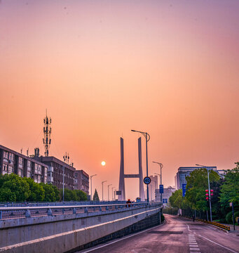徐州和平大橋