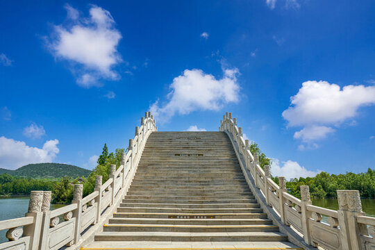 拱橋景觀