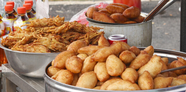 新市圓子