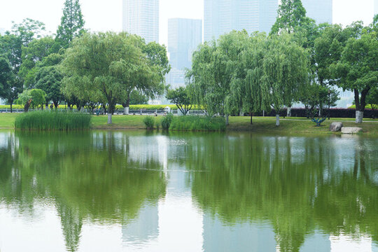 長沙橘子洲景點(diǎn)