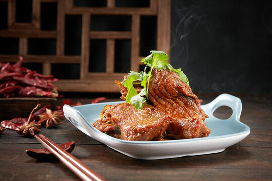 熏魚(yú)