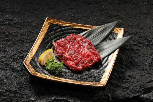 和牛牛肋條