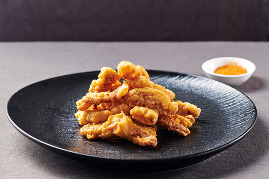 小酥肉