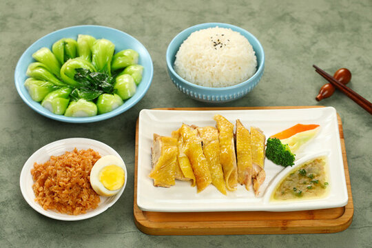 白切雞飯?zhí)撞? style=