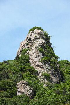 昆崳山