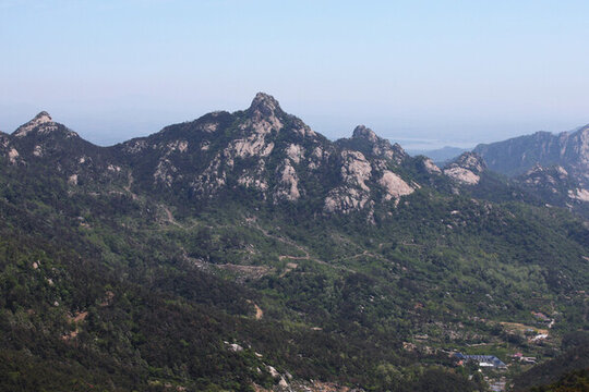 昆崳山