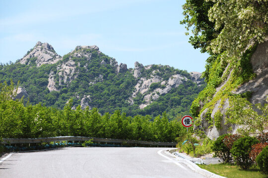 昆崳山