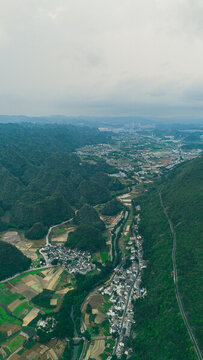 萬峰林