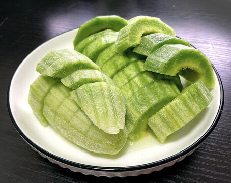 羊角蜜
