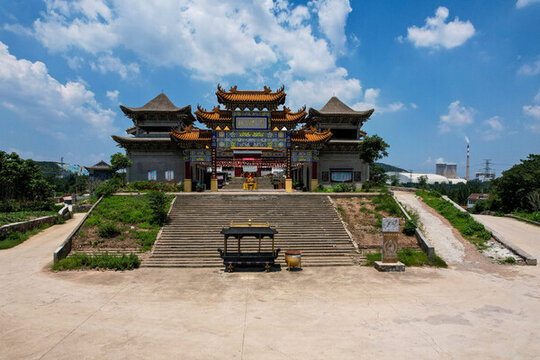 寶林寺