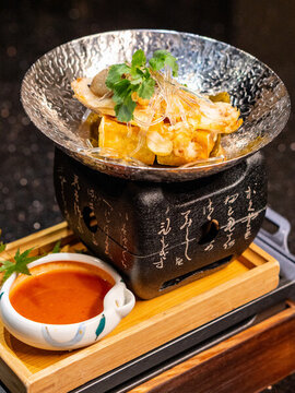花膠魚翅