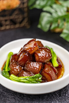 老昆明紅燒肉