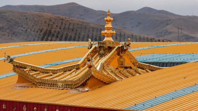 寺廟