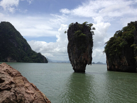 普吉島海灘