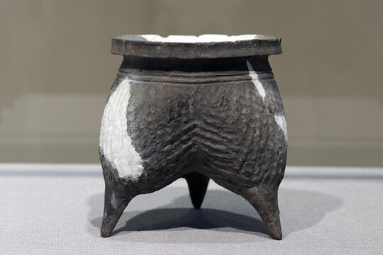 陶鬲
