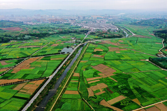 田園風(fēng)光