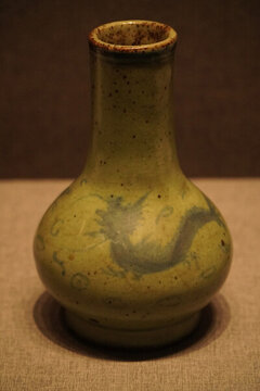 美術(shù)館展品