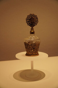 美術(shù)館展品