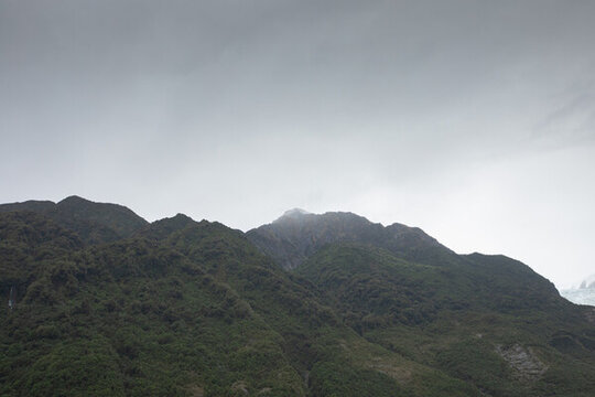 約瑟夫山脈