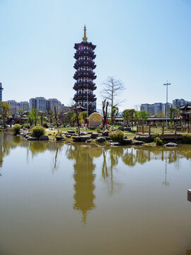 西昌唐園