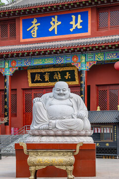 渠縣北斗寺