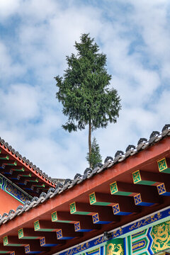 渠縣北斗寺
