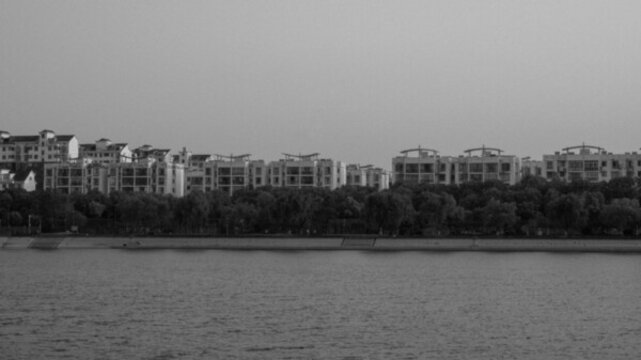 臨水住宅