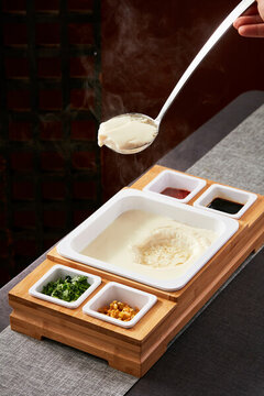農(nóng)家豆腐腦