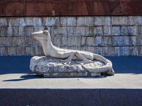楚雄彝族十月太陽(yáng)歷文化園