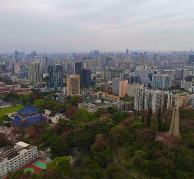 廣州中山紀(jì)念堂