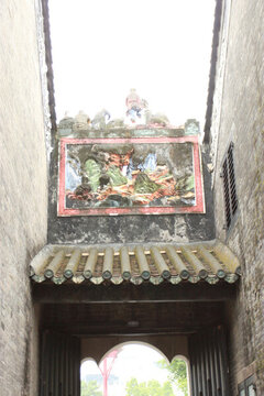 陳家祠