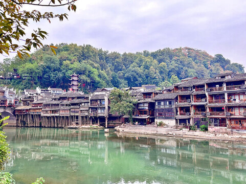 鳳凰古城