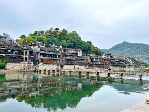 鳳凰古城
