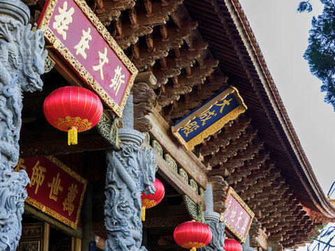大理文廟