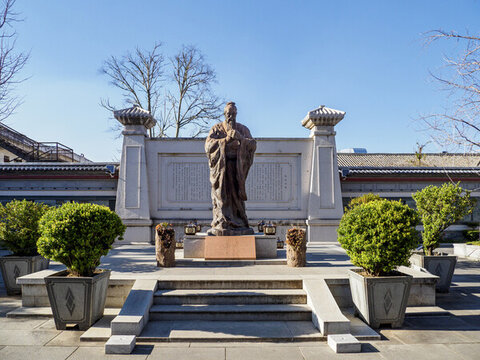 大理古城