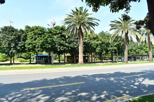 公路