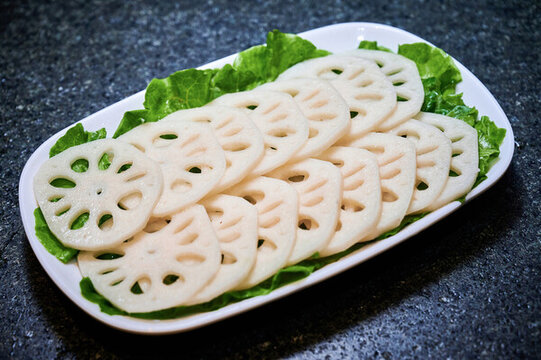 蓮藕