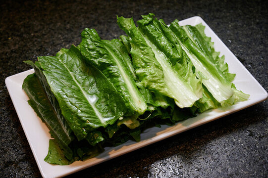 油麥菜